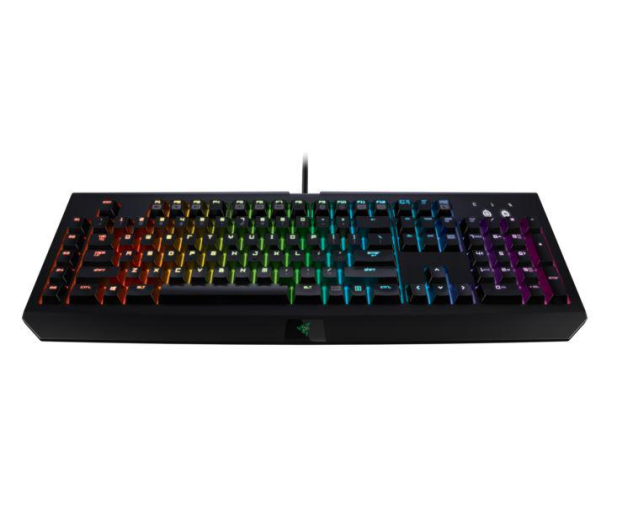Razer Blackwidow Tournament Ed. Chroma - 265168 - zdjęcie 3